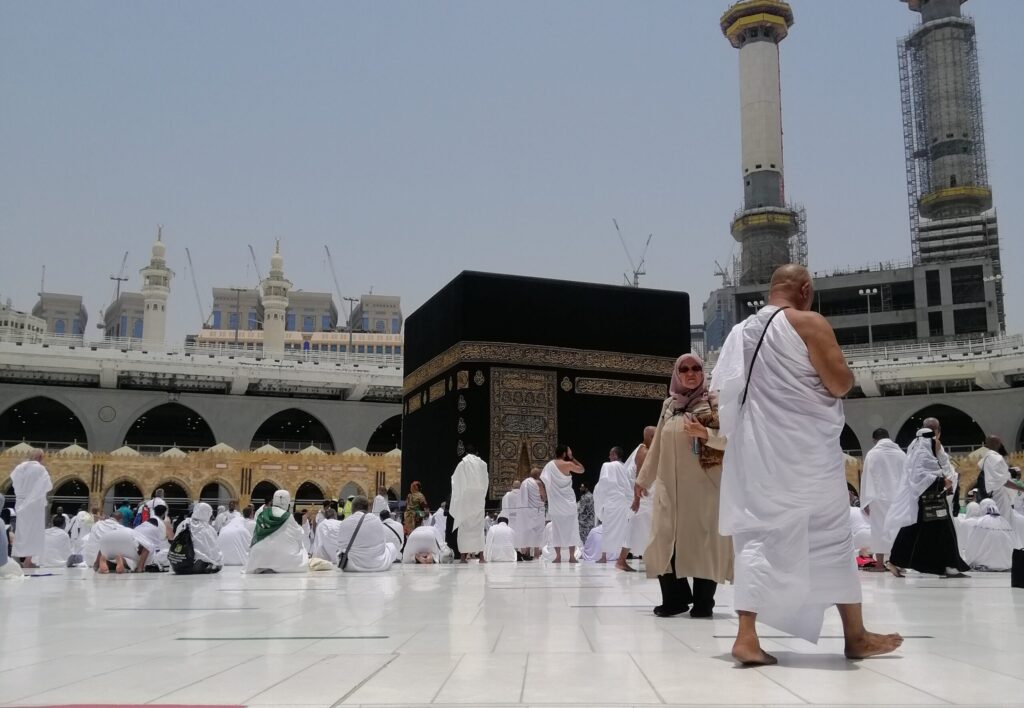 Khana e Kaba